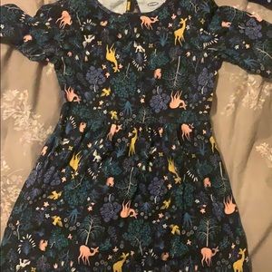 Two dress bundle (5t)